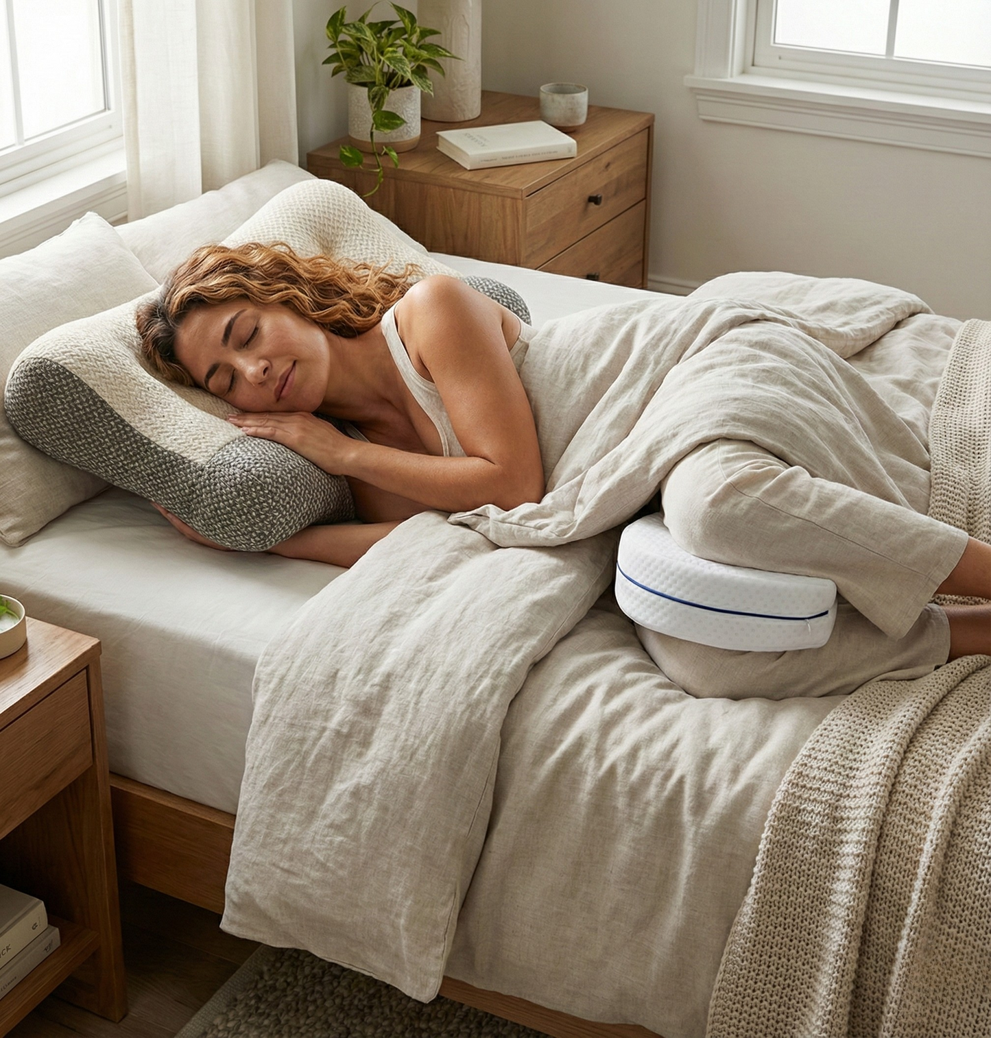 Pack Alineación Total