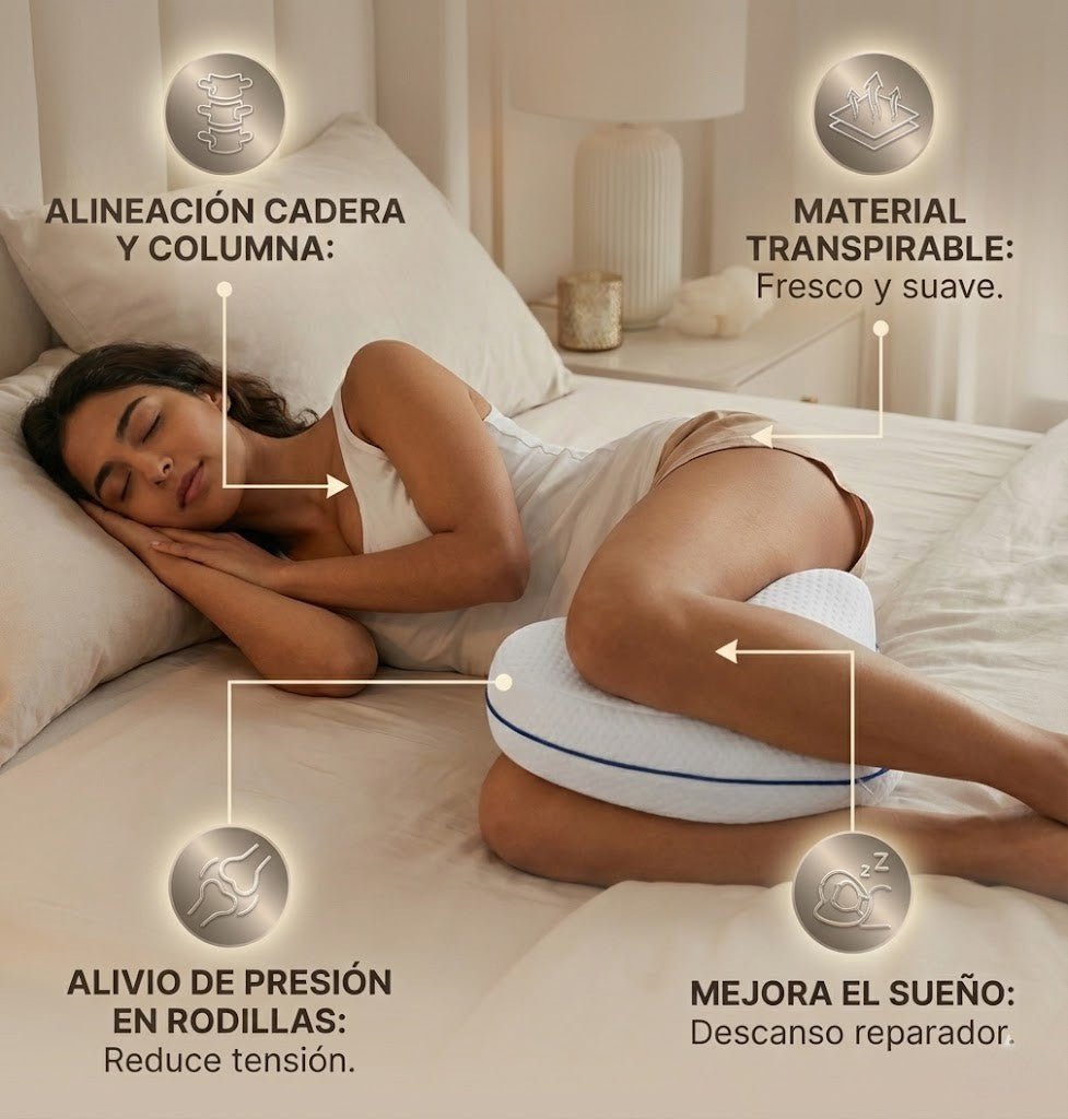 Pack Alineación Total