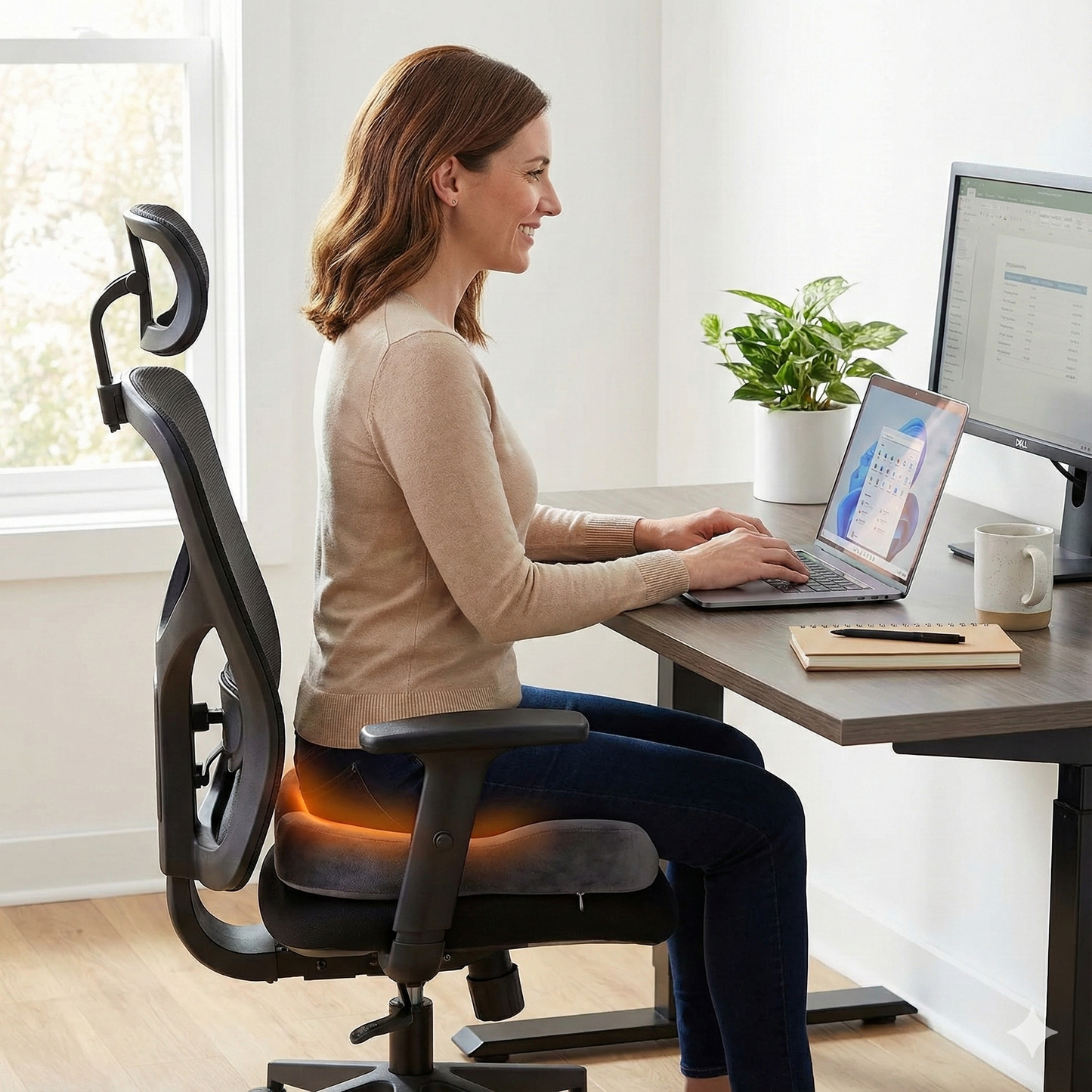 Sistema de Alineación Dual