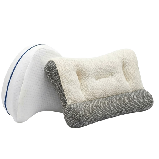 Pack Alineación Total