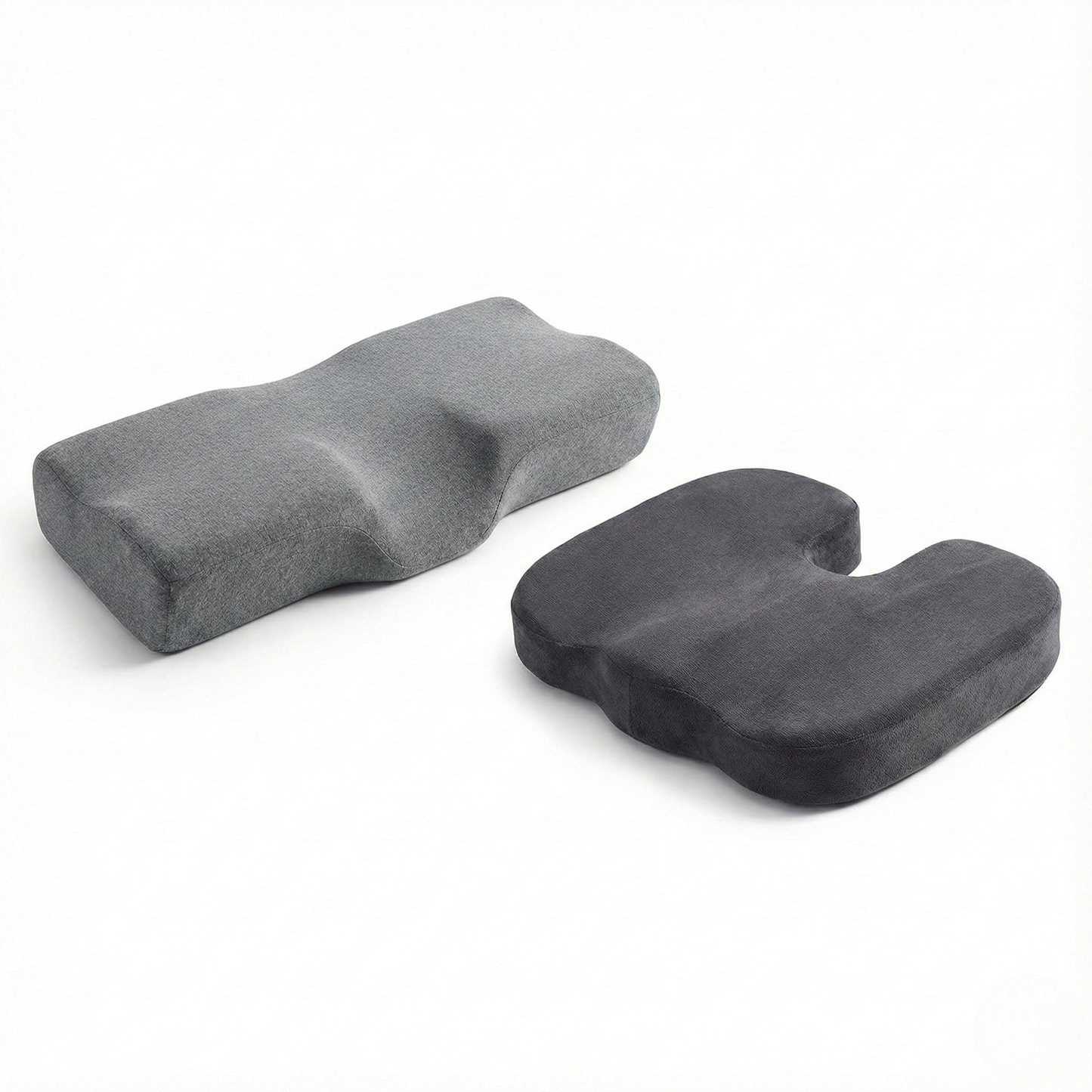 Sistema de Alineación Dual